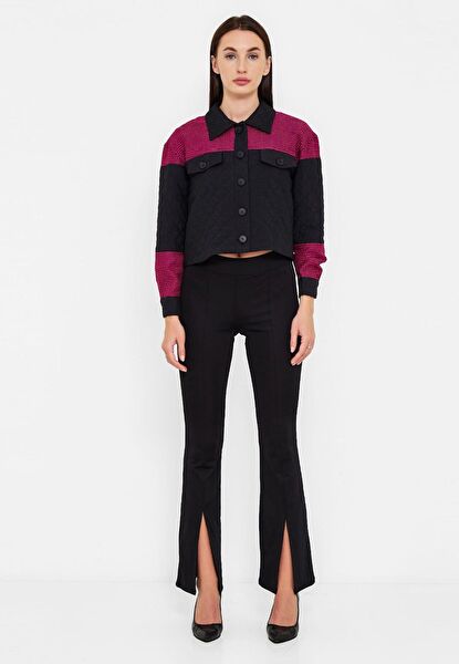 Favori Tekstil Kadın Ceket