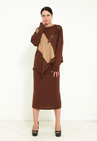 Favori Tekstil Kadın Alt Üst Takım