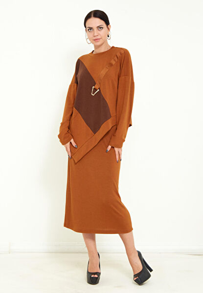 Favori Tekstil Kadın Alt Üst Takım