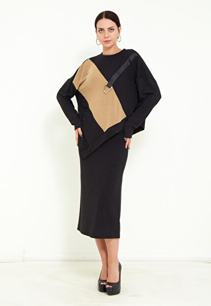 Favori Tekstil Kadın Alt Üst Takım