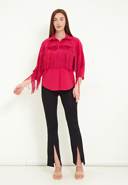 Favori Tekstil Kadın Ceket