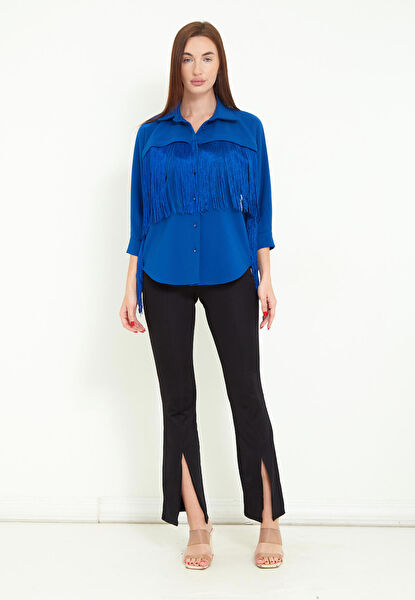 Favori Tekstil Kadın Ceket