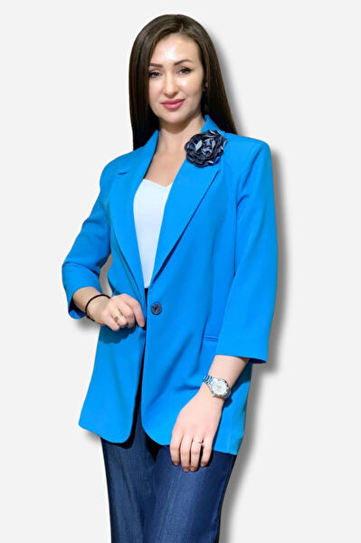 Favori Tekstil Kadın Ceket