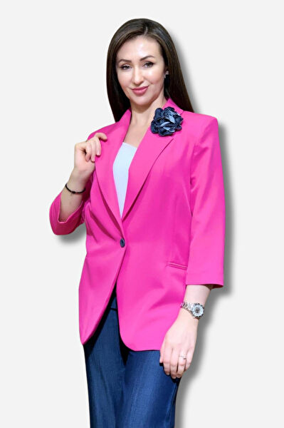 Favori Tekstil Kadın Ceket