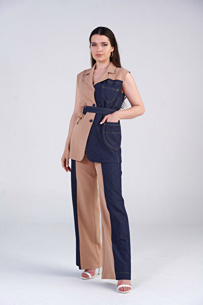 Favori Tekstil Kadın Alt Üst Takım