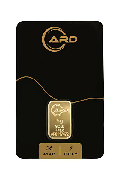 Harem Altın Külçe, Gram Altın