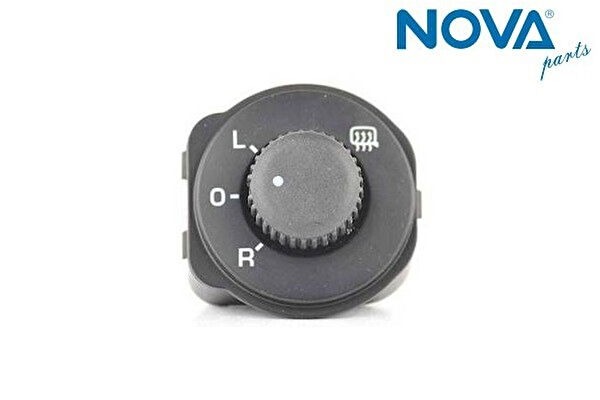 Nova Şalterler, Müşürler