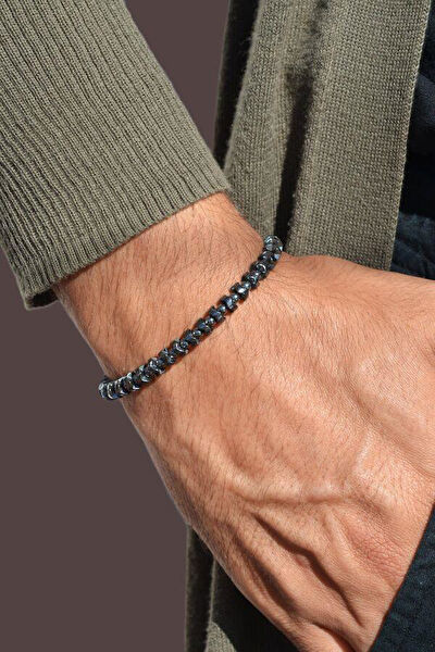 Sacce Scarves&Accessories Erkek Bileklik