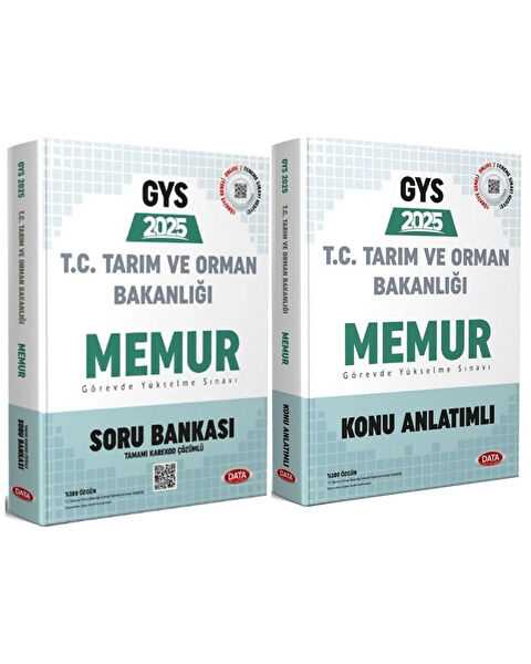 Data Yayınevi Sınav Hazırlık