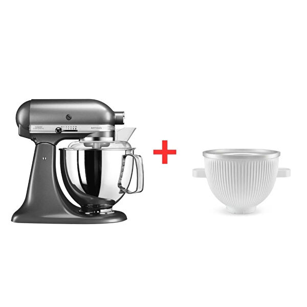 KitchenAid Mutfak Şefi