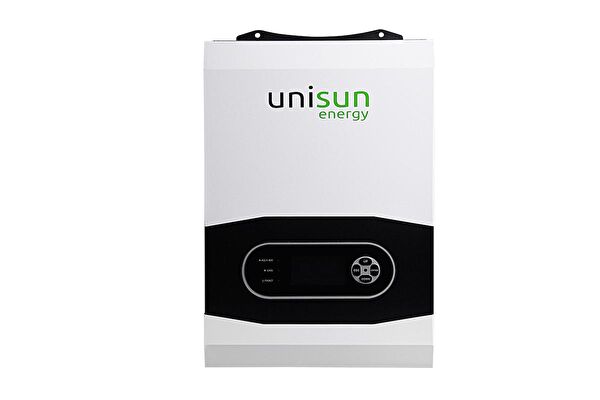 Unisun Solar İnverter