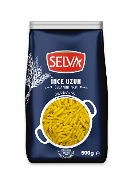 Selva Makarna, Mantı