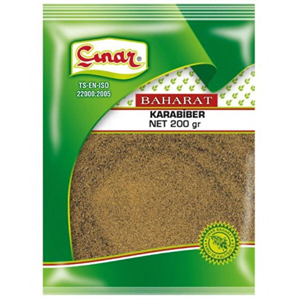 Çınar Baharat