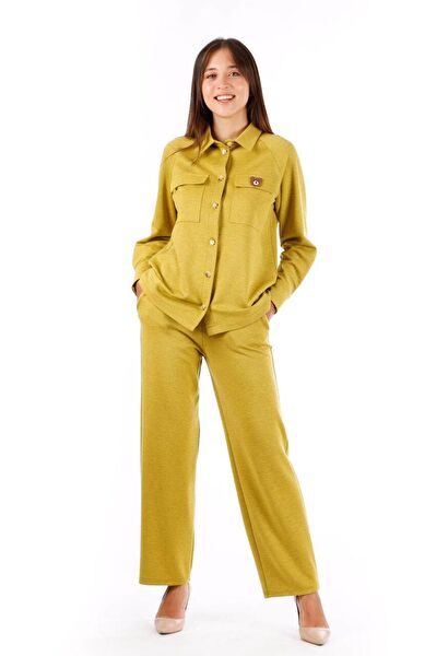 Modatalika Kadın Alt Üst Takım