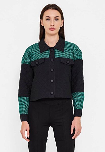 Modatalika Kadın Ceket