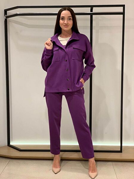 Modatalika Kadın Alt Üst Takım