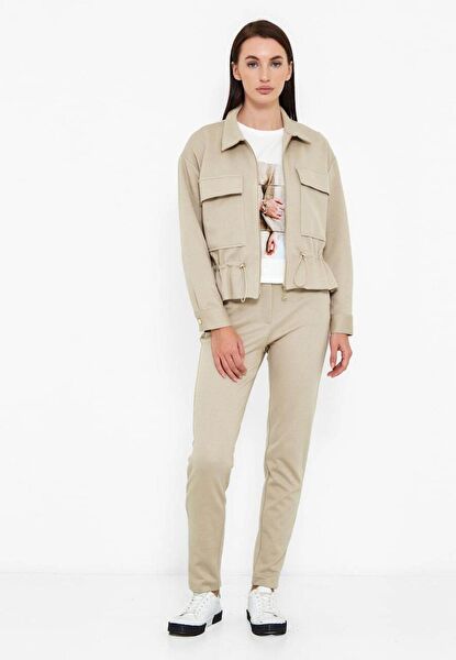 Modatalika Kadın Alt Üst Takım