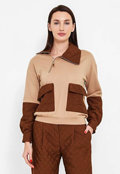 Modatalika Kadın Alt Üst Takım