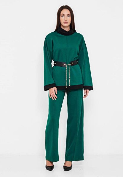 Modatalika Kadın Alt Üst Takım