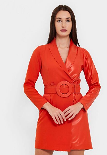 Modatalika Günlük Elbise