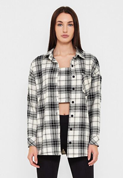 Modatalika Kadın Gömlek