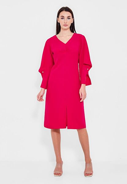 Modatalika Günlük Elbise