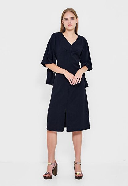 Modatalika Günlük Elbise