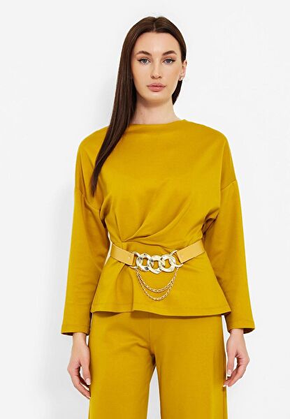 Modatalika Kadın Alt Üst Takım