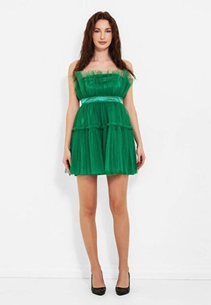 Modatalika Abiye Elbise