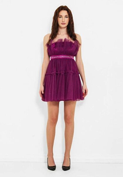 Modatalika Abiye Elbise