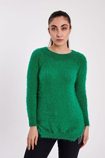 Modatalika Kadın Triko, Kazak