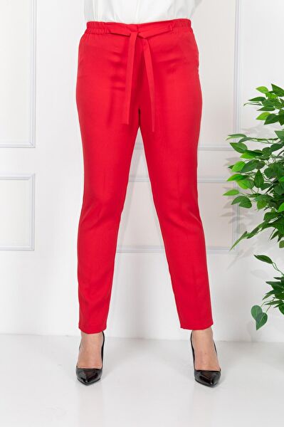 Modatalika Büyük Beden Pantolon