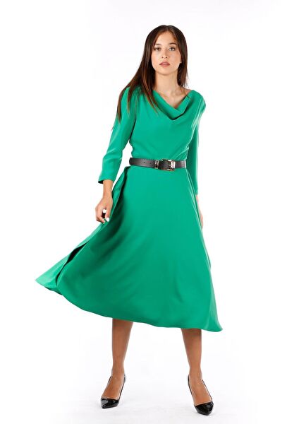 Modatalika Günlük Elbise