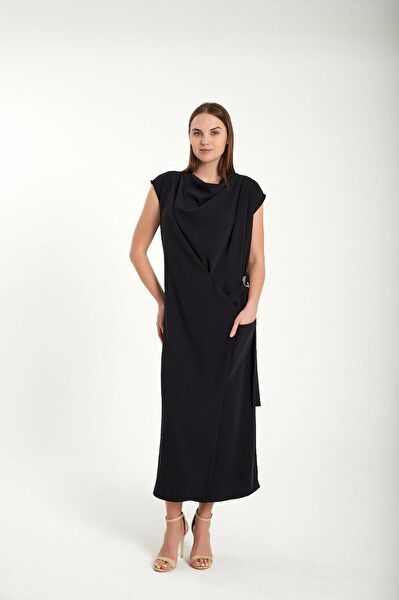 Modatalika Günlük Elbise