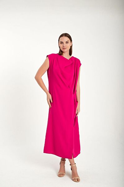 Modatalika Günlük Elbise