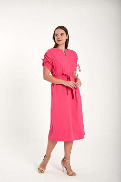 Modatalika Günlük Elbise