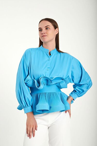 Modatalika Kadın Bluz