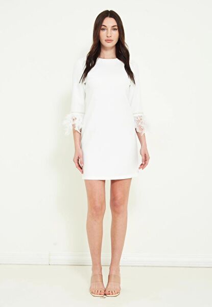 Modatalika Günlük Elbise