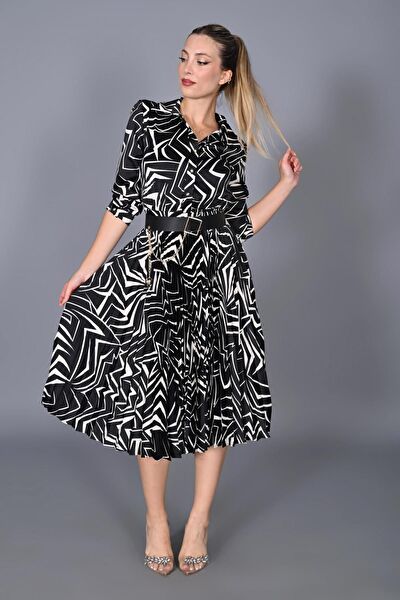 Modatalika Günlük Elbise