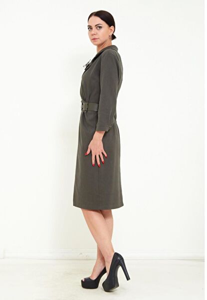 Modatalika Günlük Elbise