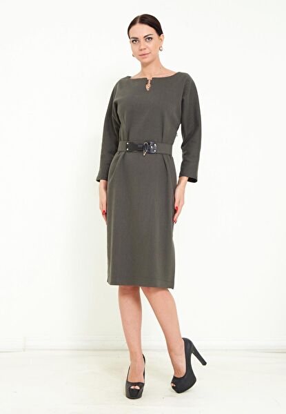 Modatalika Günlük Elbise