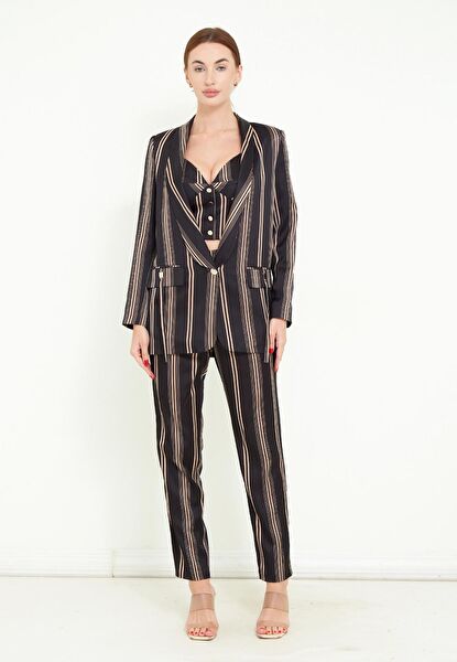 Modatalika Kadın Alt Üst Takım