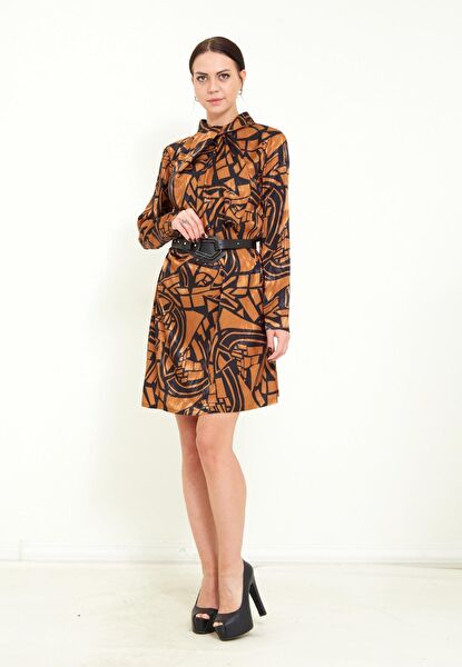 Modatalika Günlük Elbise