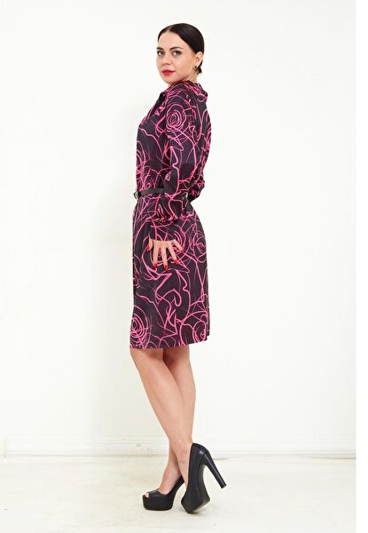 Modatalika Günlük Elbise