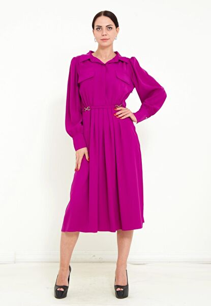 Modatalika Günlük Elbise