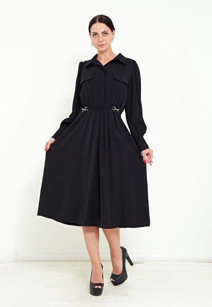 Modatalika Günlük Elbise