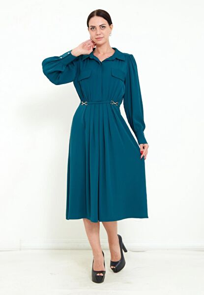 Modatalika Günlük Elbise