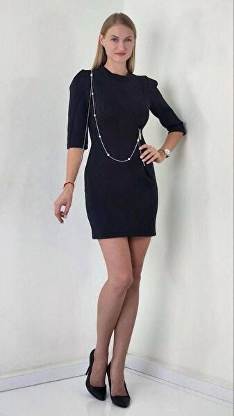 Modatalika Günlük Elbise