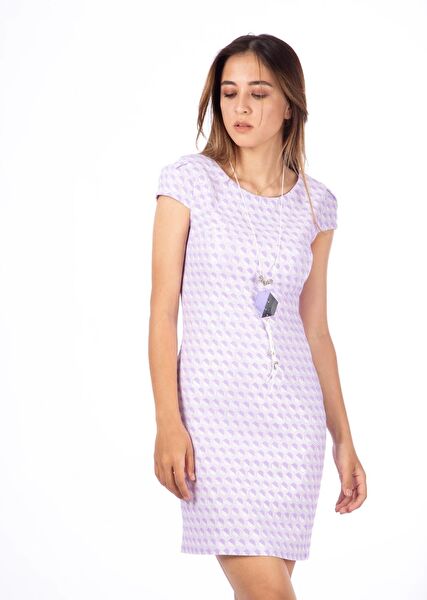 Modatalika Günlük Elbise