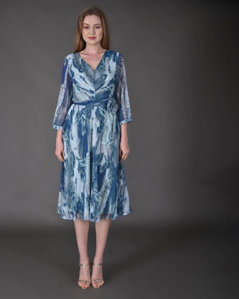 Modatalika Günlük Elbise